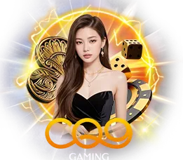 CQ9 GAMING by viperpro