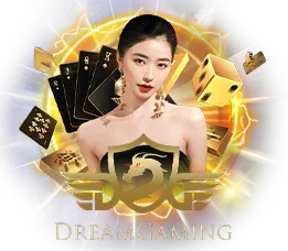 DREAMGAMING by viperpro